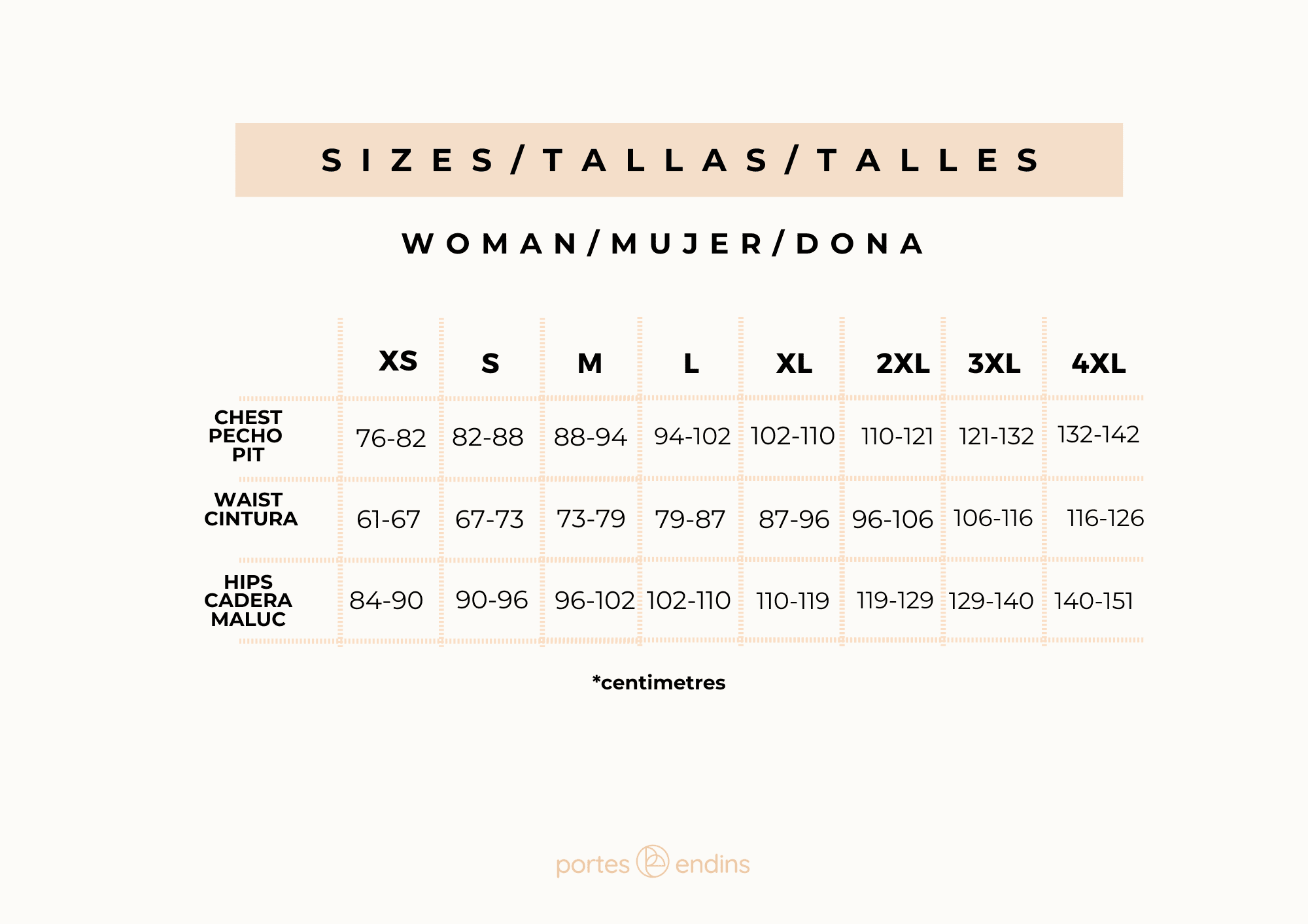 SIZES_WOMEN'S SIZES